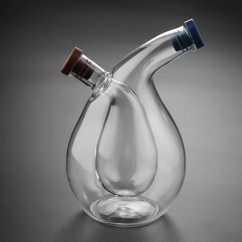 2-in-1 Oil Bottle - Image 6