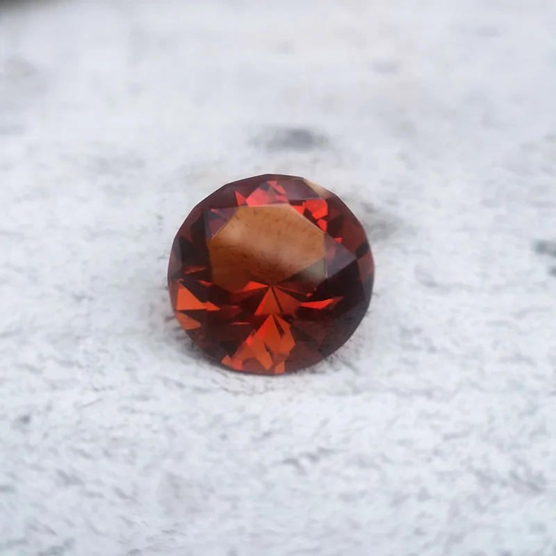 Crystal Diamond Paperweight - Image 5