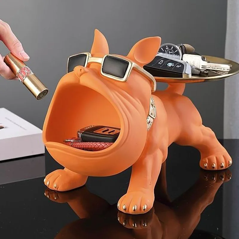 Bulldog Valet Tray - Image 5