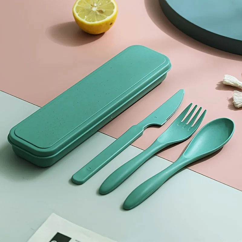 Portable Cutlery Set - Image 9
