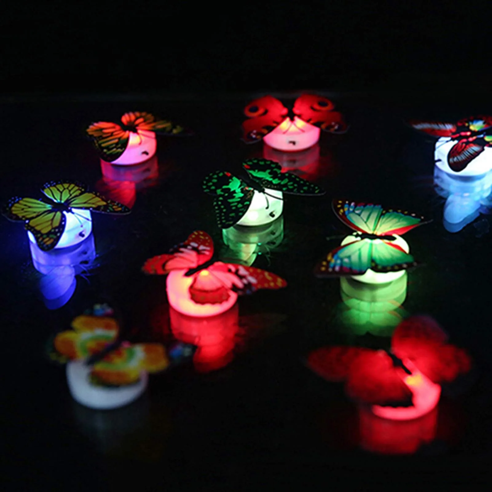 Butterfly Night Light - Image 4