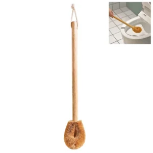Coconut Toilet Brush