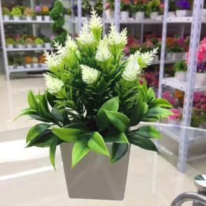 Artificial Flower Bonsai