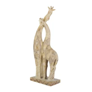 Giraffe Statue