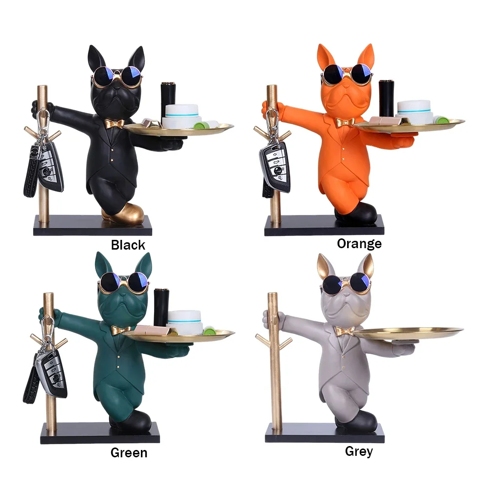 French Bulldog Bank - Image 4
