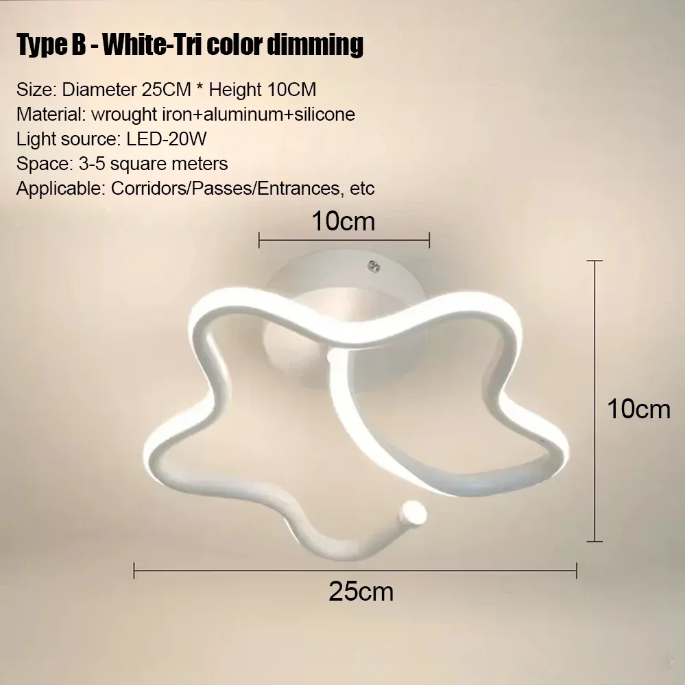 LED Aisle Light - Image 17