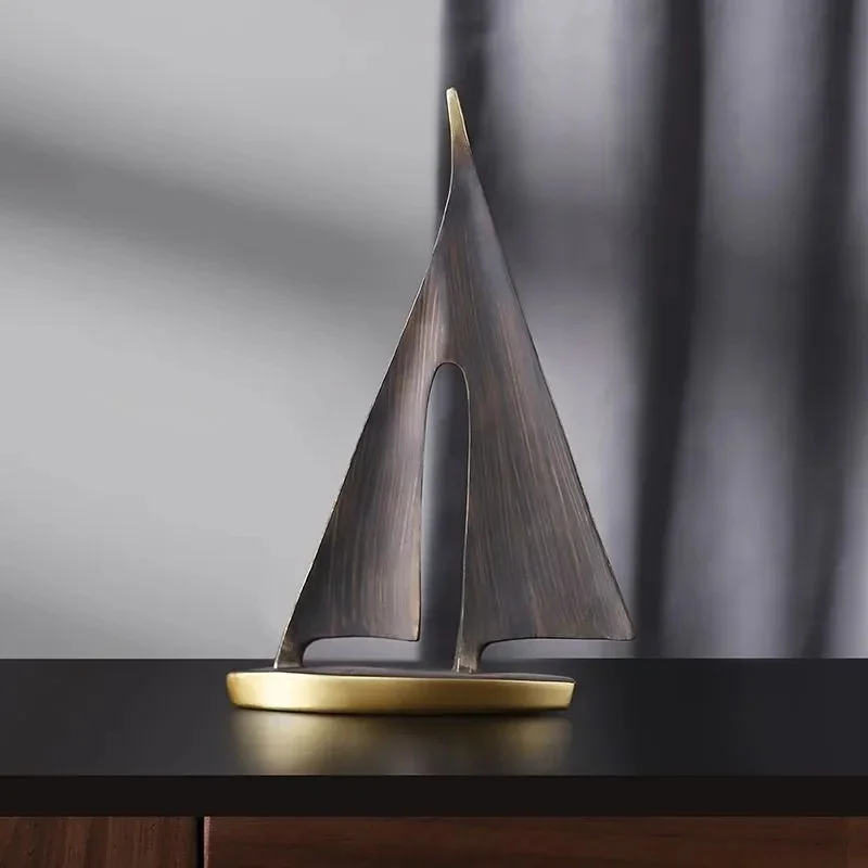 Sailboat Ornament - Image 6