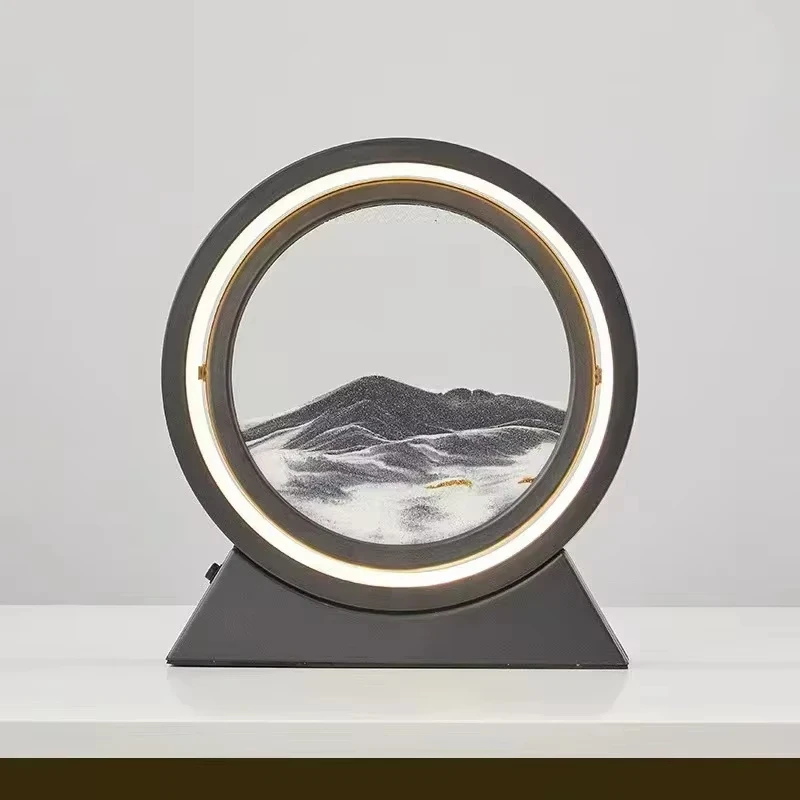 Sand Art Lamp - Image 14