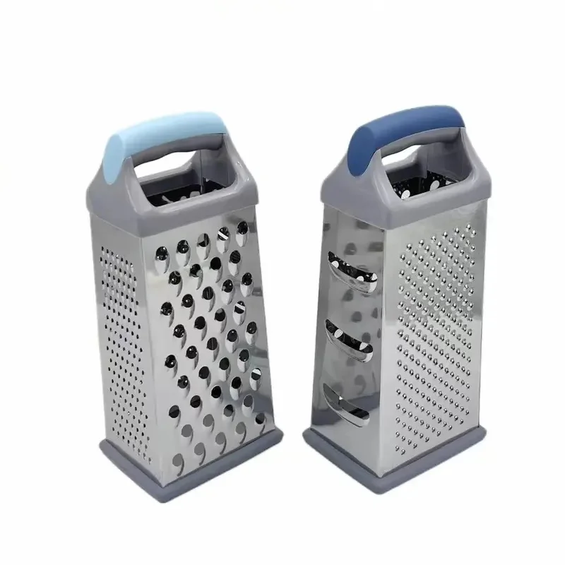 Box Grater Container