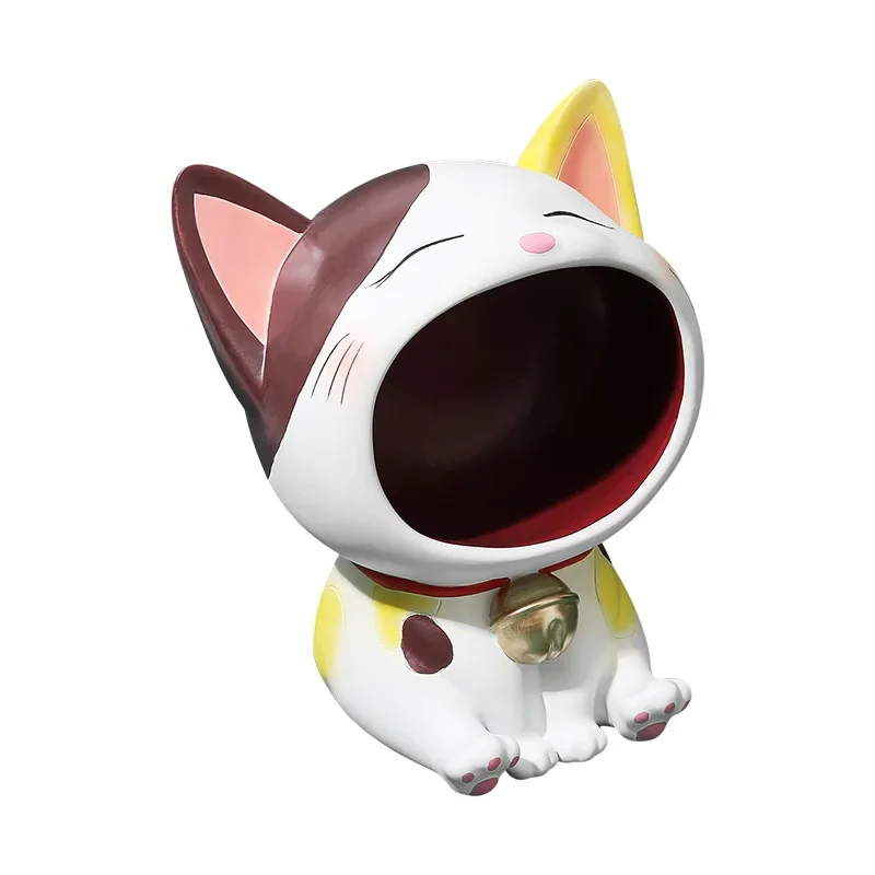 Lucky Cat Box - Image 5