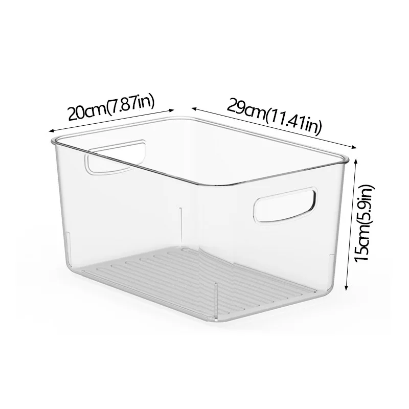 Stackable Fridge Bins - Image 7