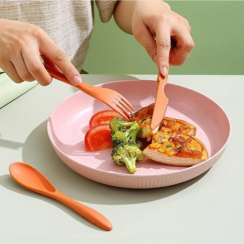 Portable Cutlery Set - Image 3