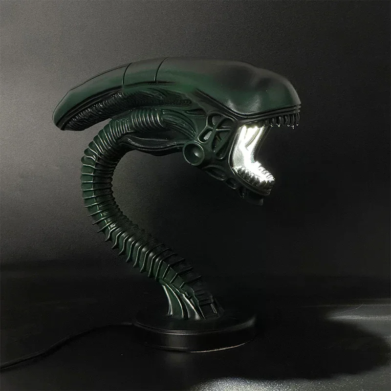 Alien Table Lamp - Image 6