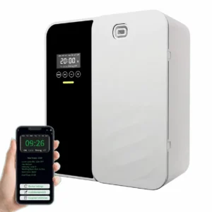 Bluetooth Scent Diffuser