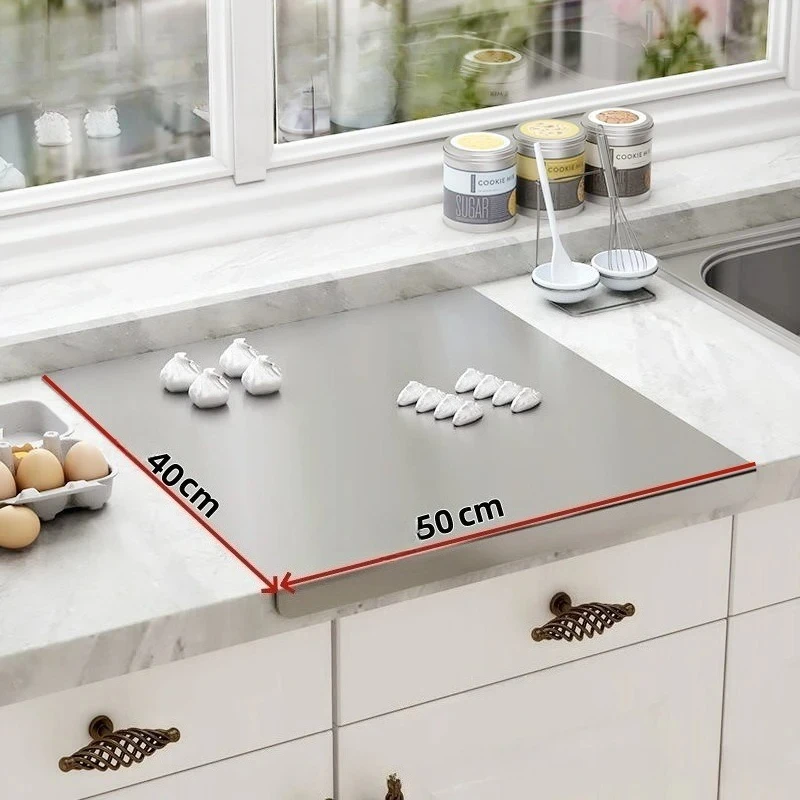 Stainless Cutting Board - Image 8