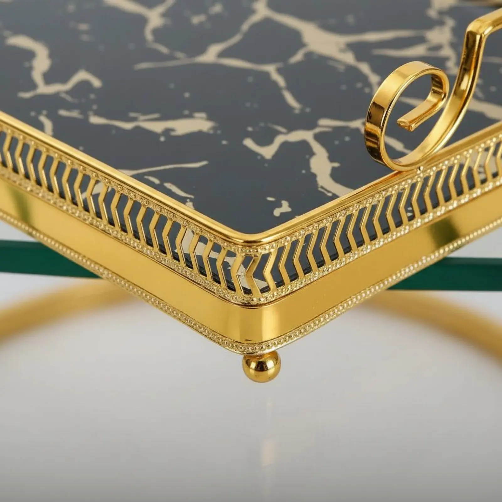 Mirror Serving Tray - Image 6