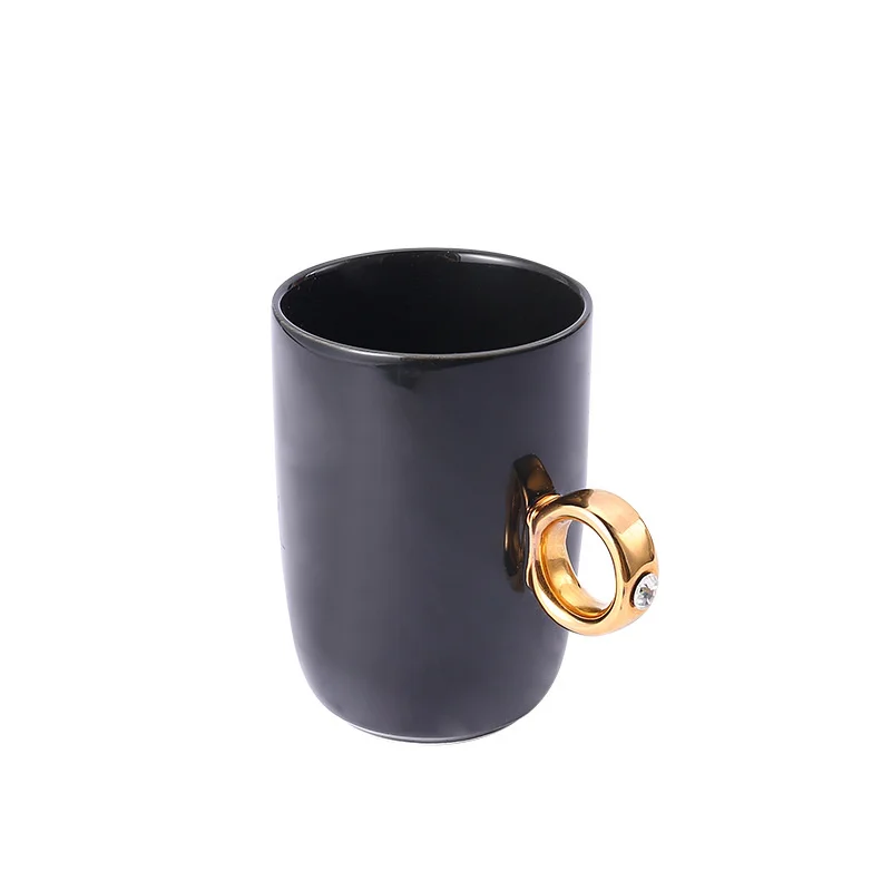 Diamond Ring Mug - Image 6