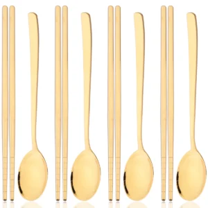 Korean Cutlery Set
