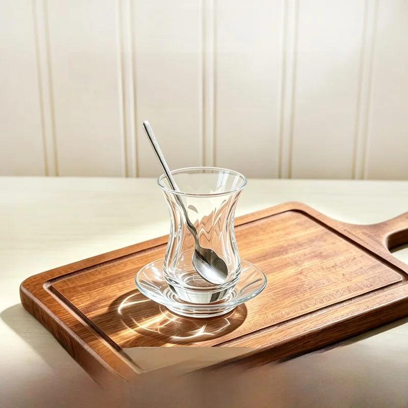 Turkish Tea Glass - Image 11