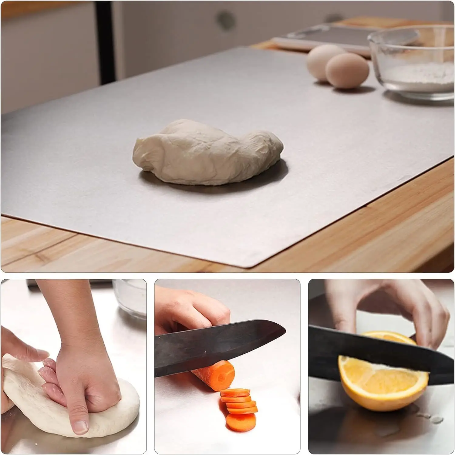 Stainless Cutting Board - Image 6