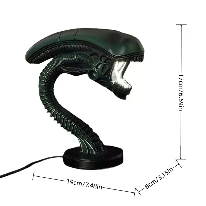Alien Table Lamp - Image 4