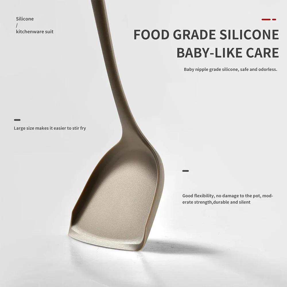15-Piece Silicone Set - Image 6