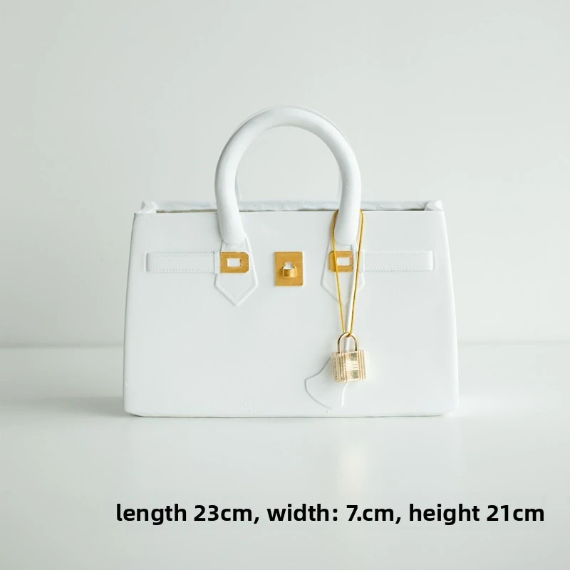 Handbag Flower Vase - Image 7