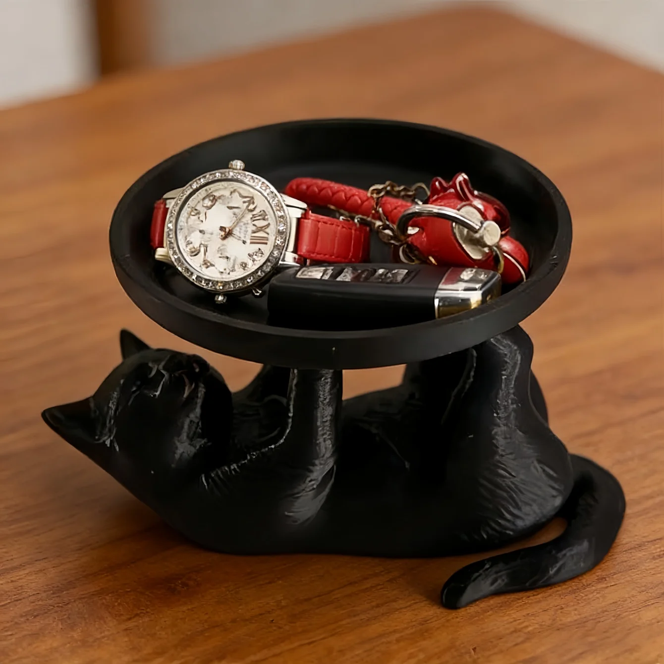 Cat Key Tray - Image 2
