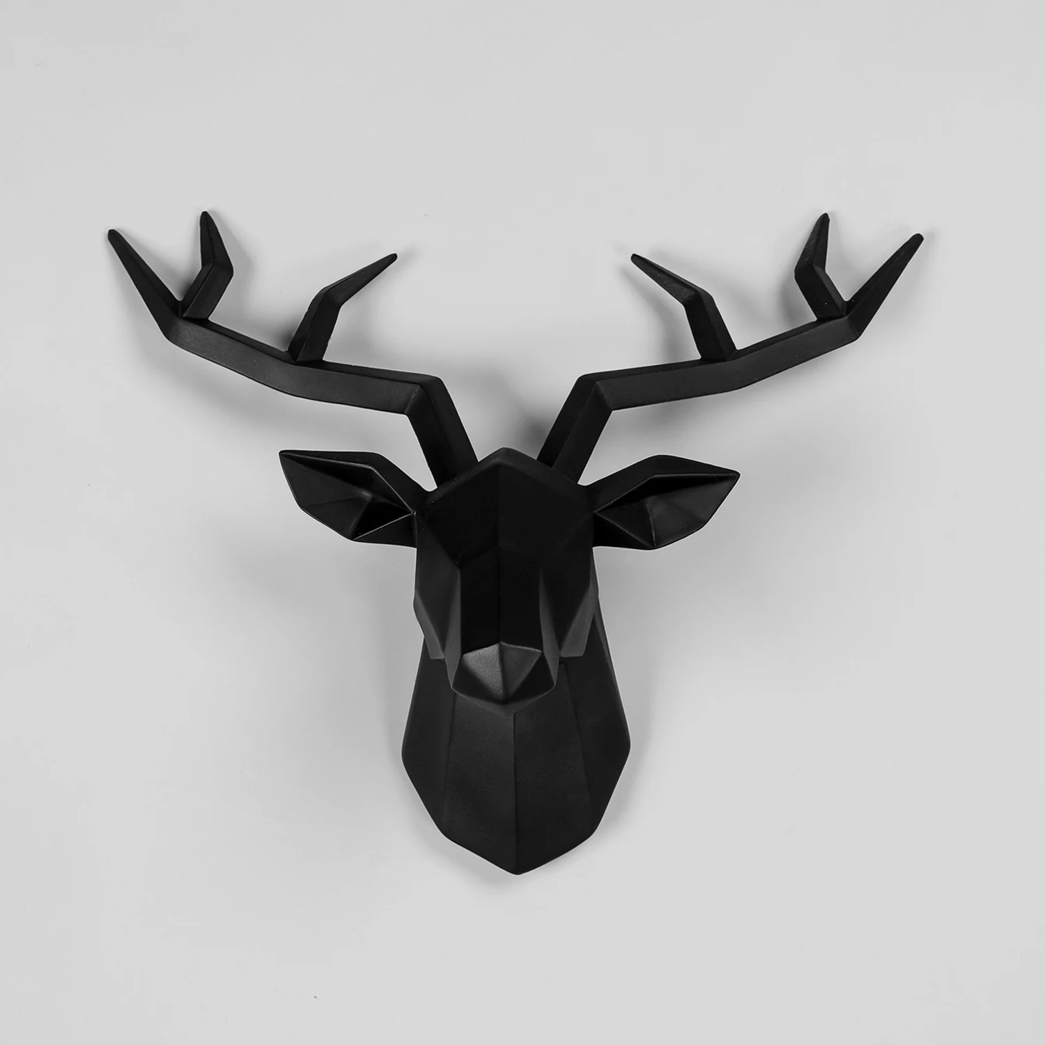 Deer Head Sculpture - Image 10