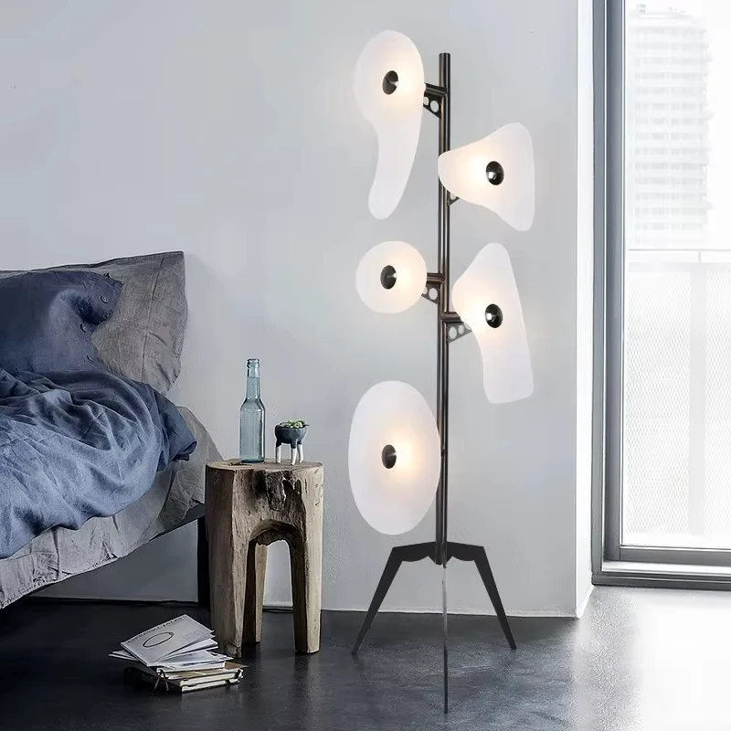 Designer Floor Lamp - Image 5