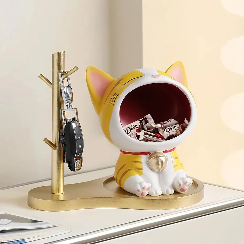 Lucky Cat Box - Image 4