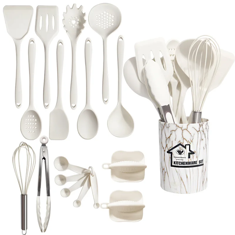 Silicone Utensil Set - Image 9