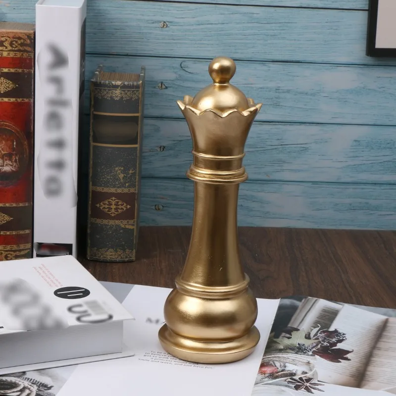 King Queen Chess - Image 3