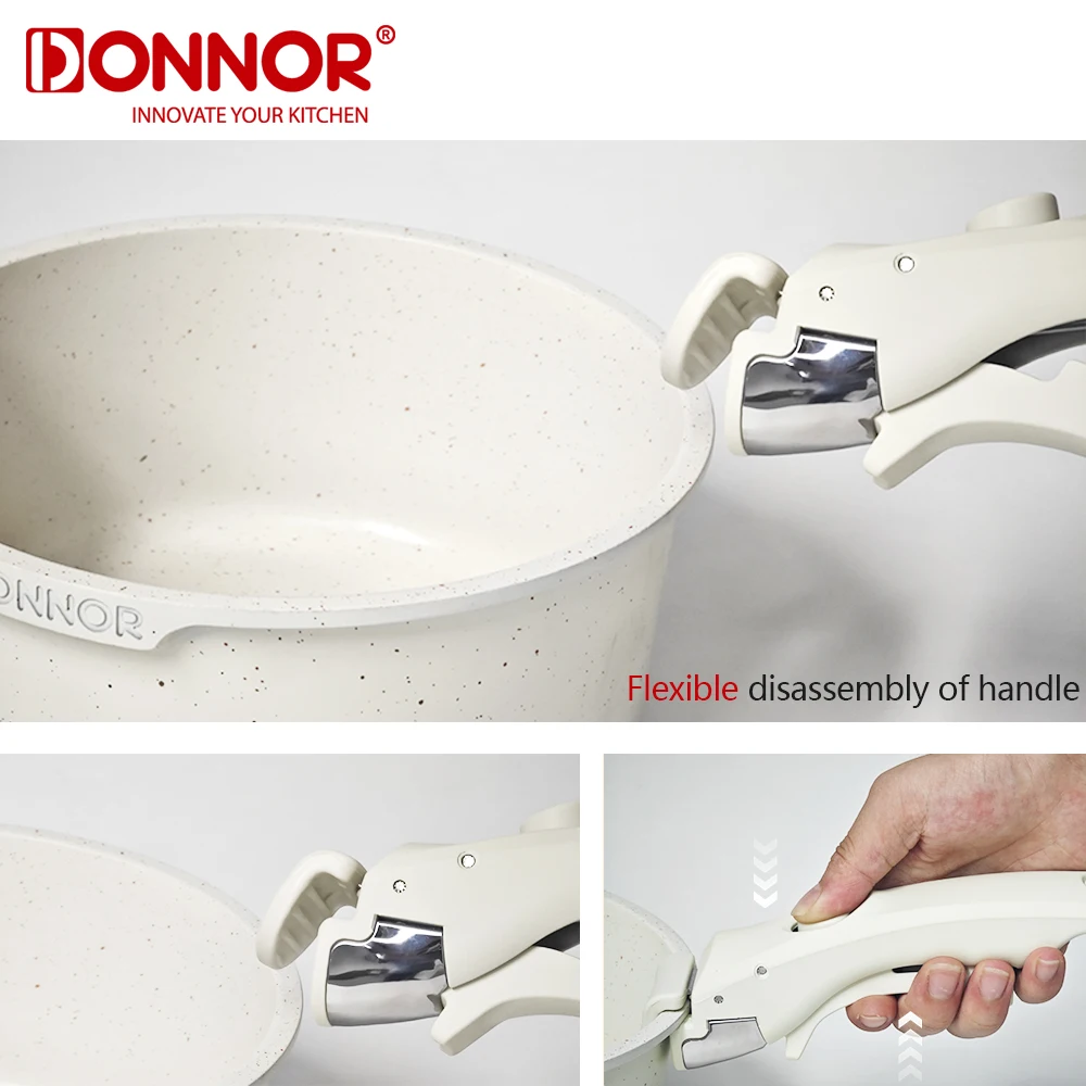 17-Piece Cookware Set - Image 6