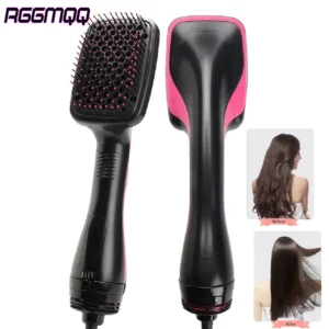 Hair Dryer Brush