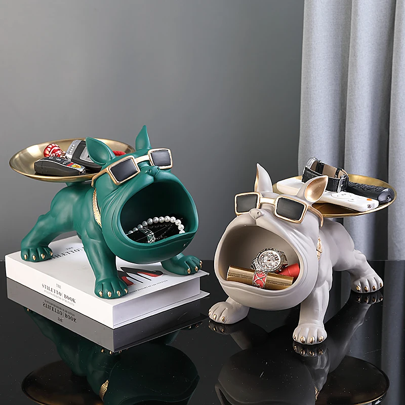 Bulldog Valet Tray - Image 3